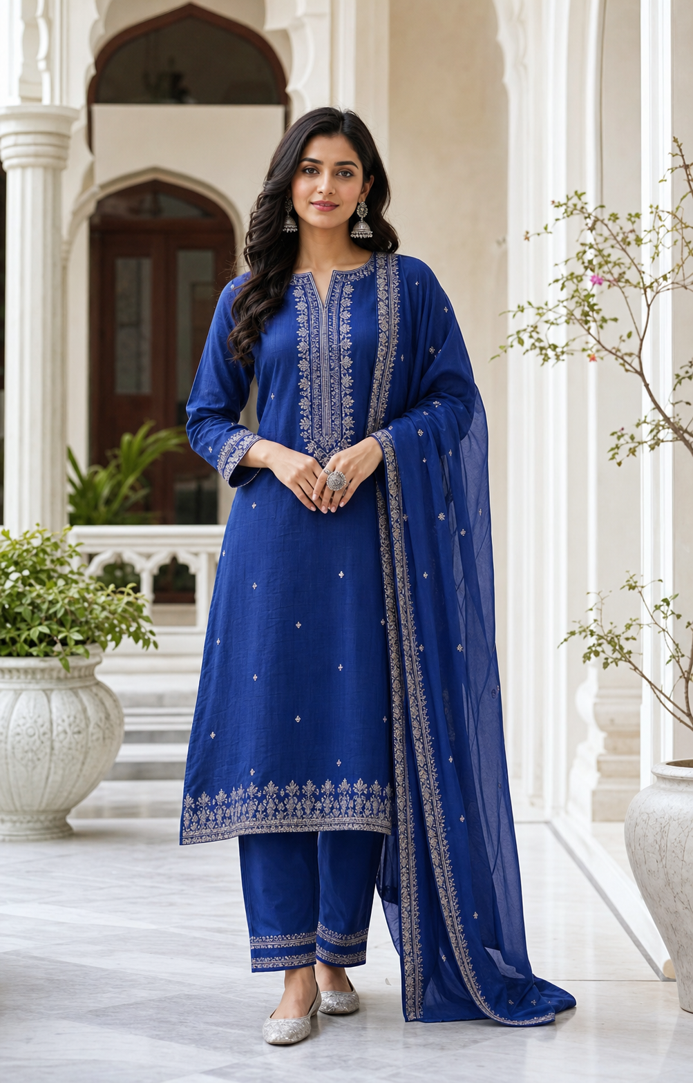 Kurta Sets