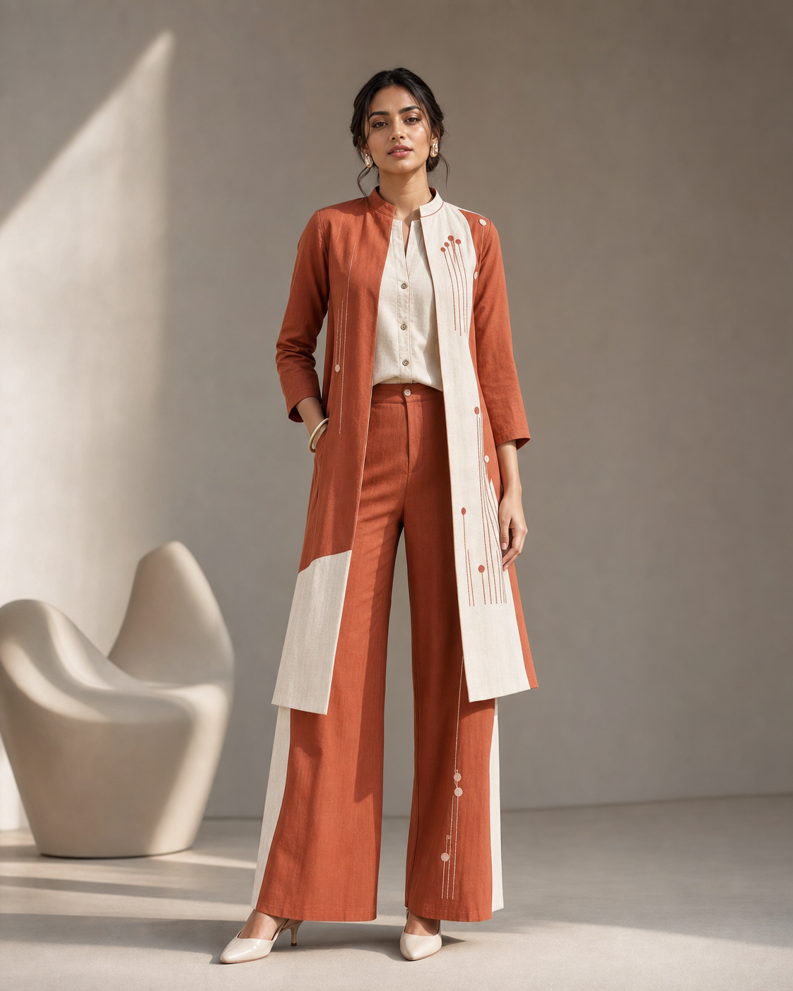 Co-ord Sets