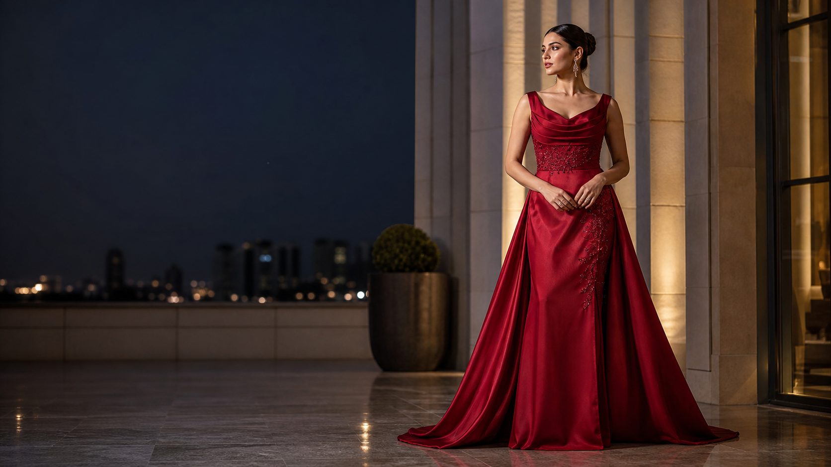 Dresses & Gowns