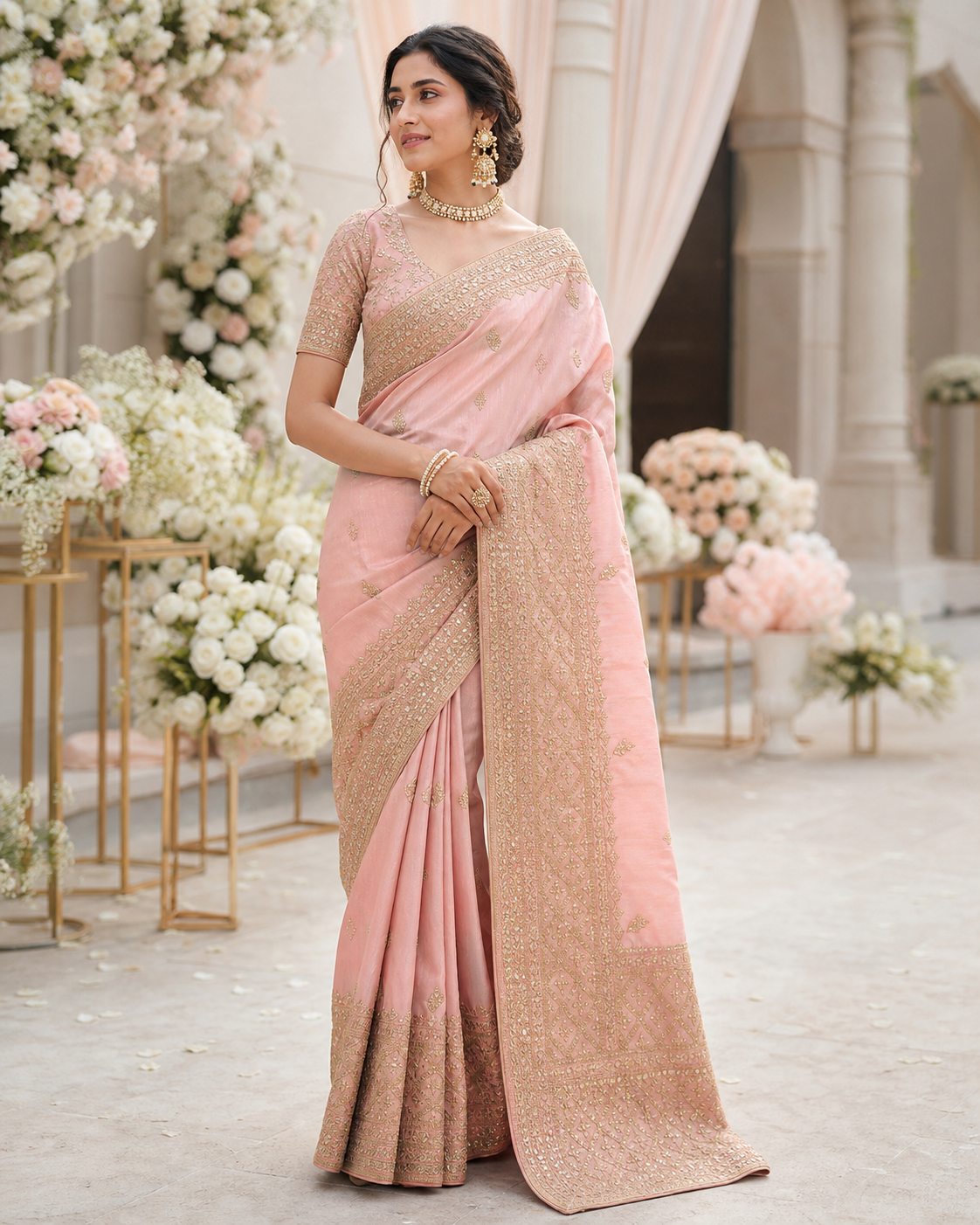 Wedding Guest